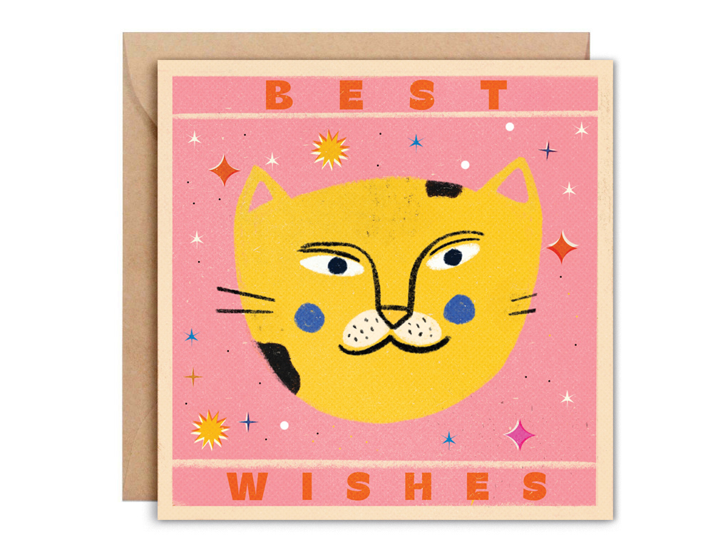 35. Best wishes