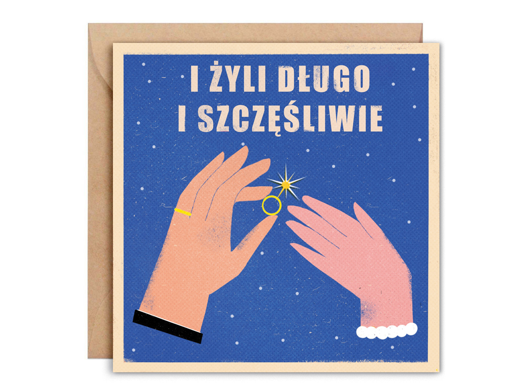 30. Zyli dlugo i szczęśliwie / eng: They lived happily ever after