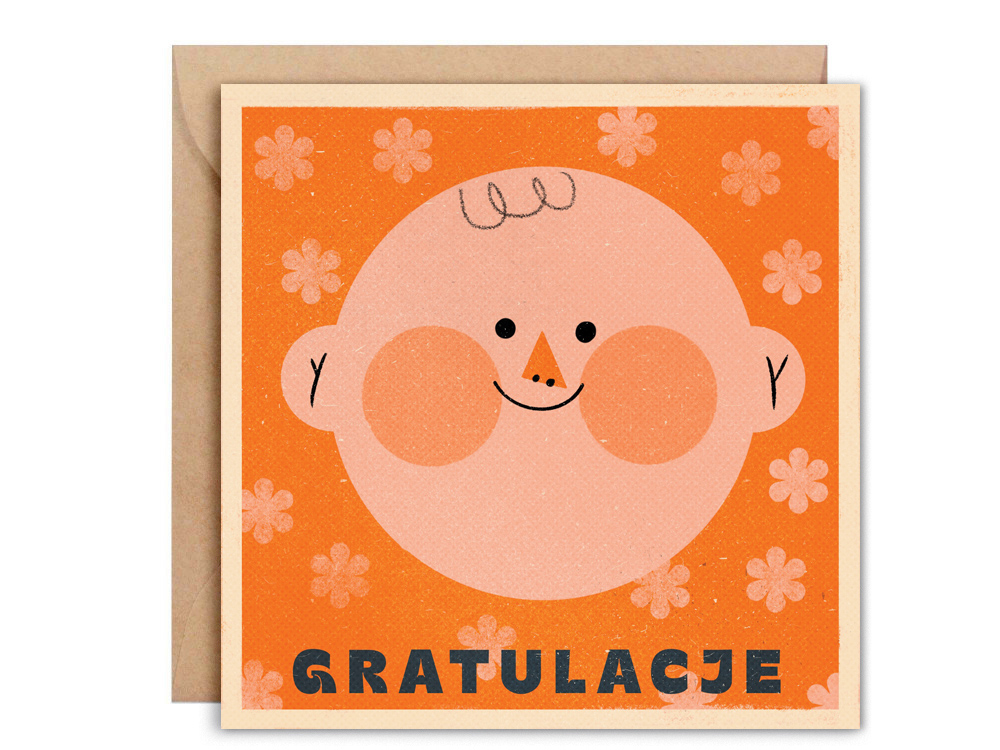 26. Gratulacje / eng: Congrats
