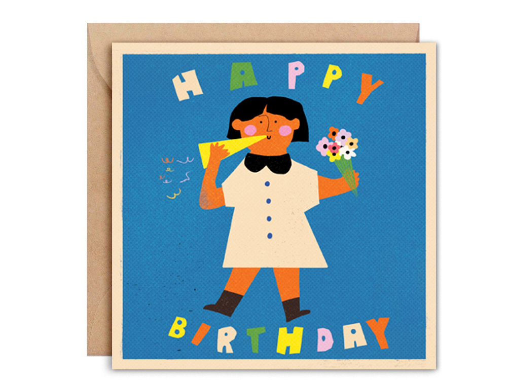 25. Happy birthday