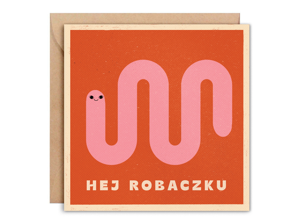 24. Hej robaczku / eng: Hey my little bug