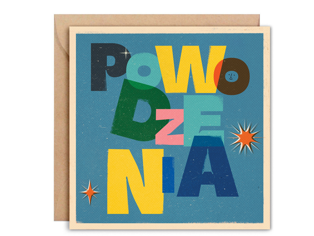 13. Powodzenia / eng: Good luck