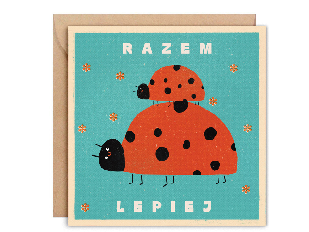 11. Razem lepiej / eng: Better together