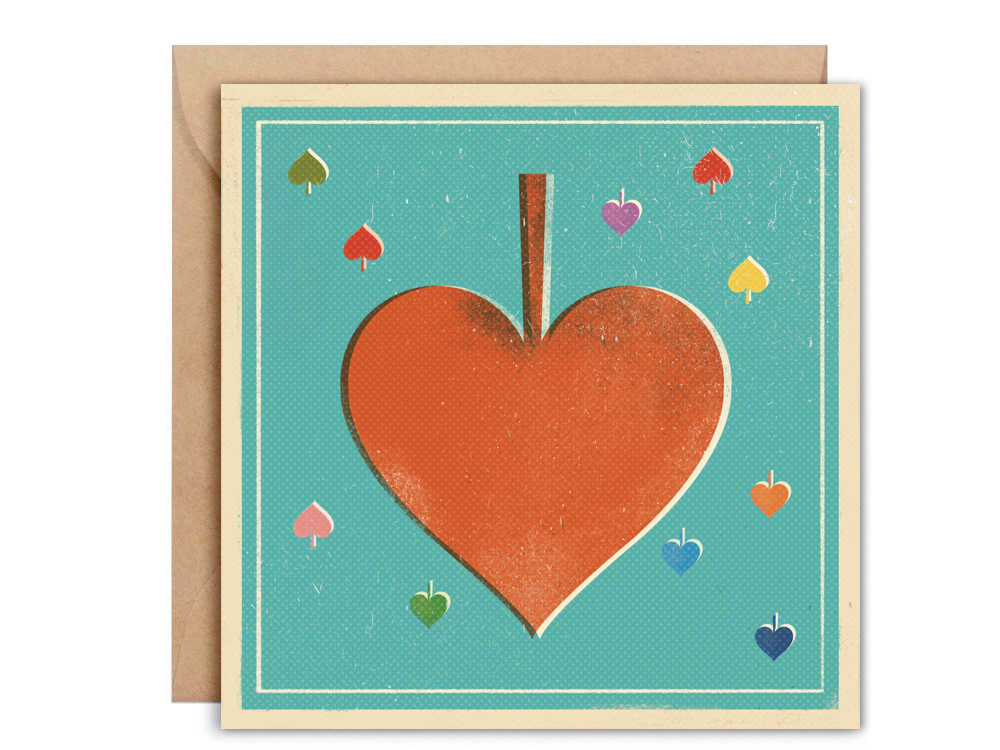 9. Serce / eng: Heart