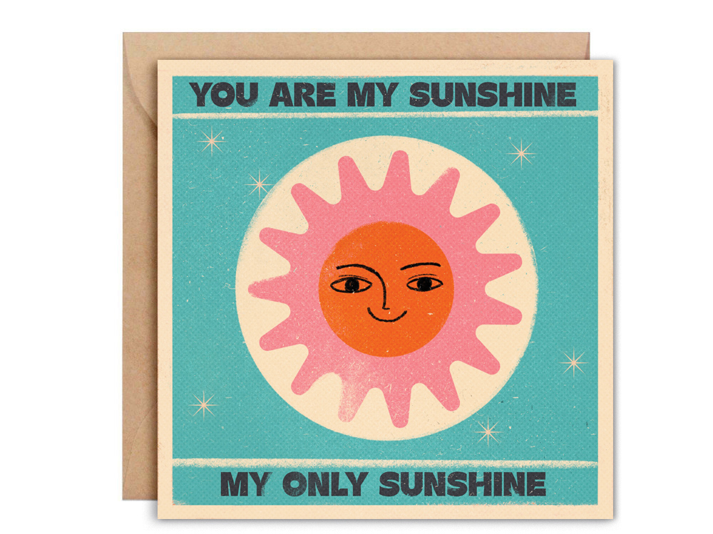 1. Sunshine