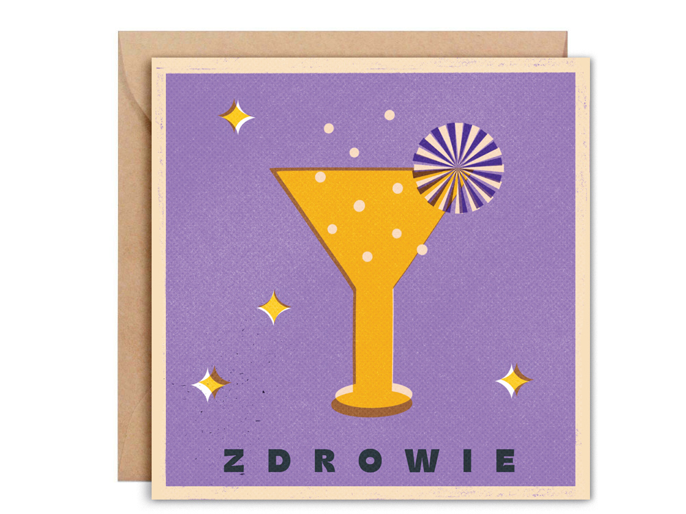 20. Zdrowie / Cheers
