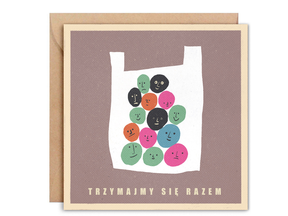 51. Trzymajmy się razem